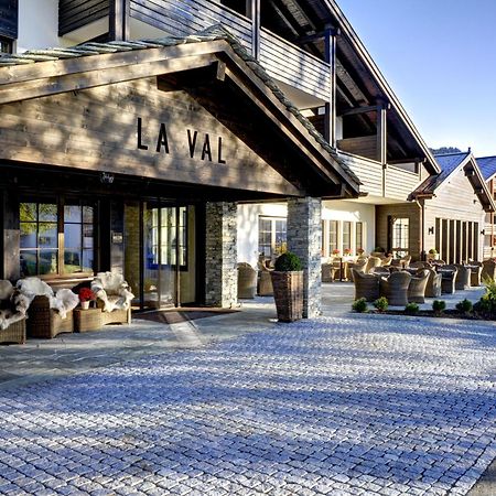 La Val Hotel & Spa Breíl 외부 사진