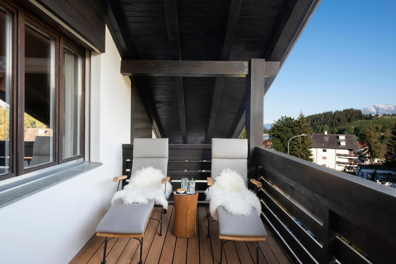 La Val Hotel & Spa Breíl 외부 사진