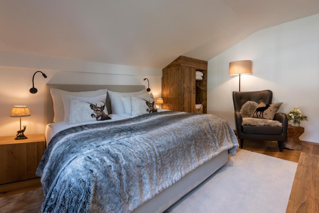 La Val Hotel & Spa Breíl 외부 사진