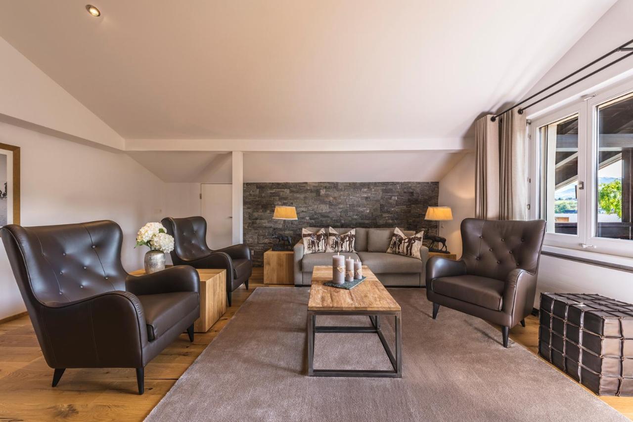 La Val Hotel & Spa Breíl 외부 사진