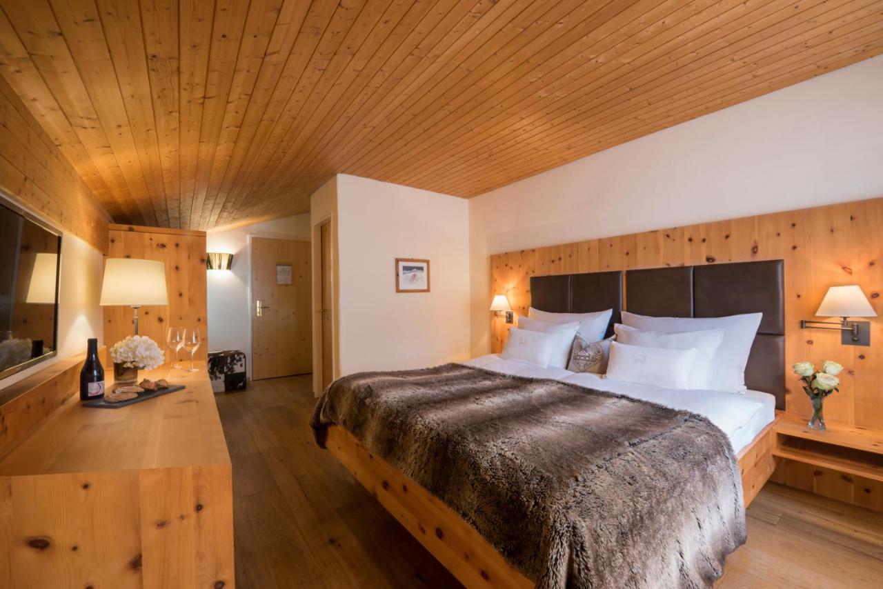 La Val Hotel & Spa Breíl 외부 사진