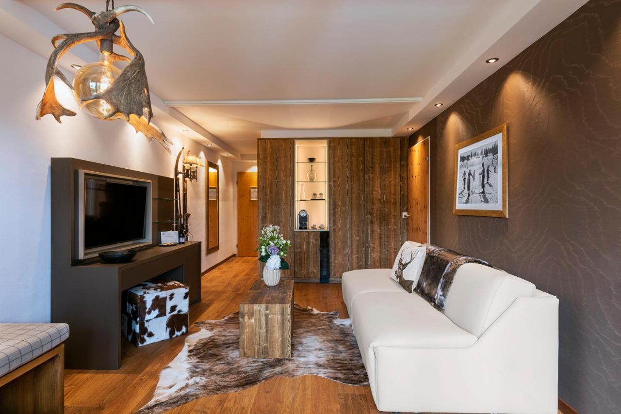 La Val Hotel & Spa Breíl 외부 사진