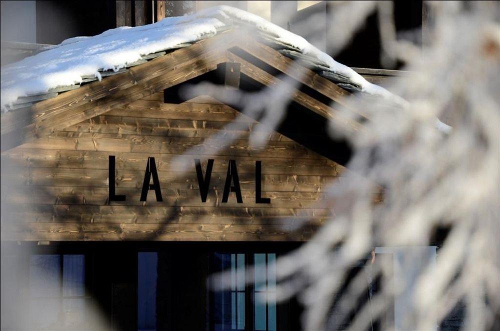 La Val Hotel & Spa Breíl 외부 사진