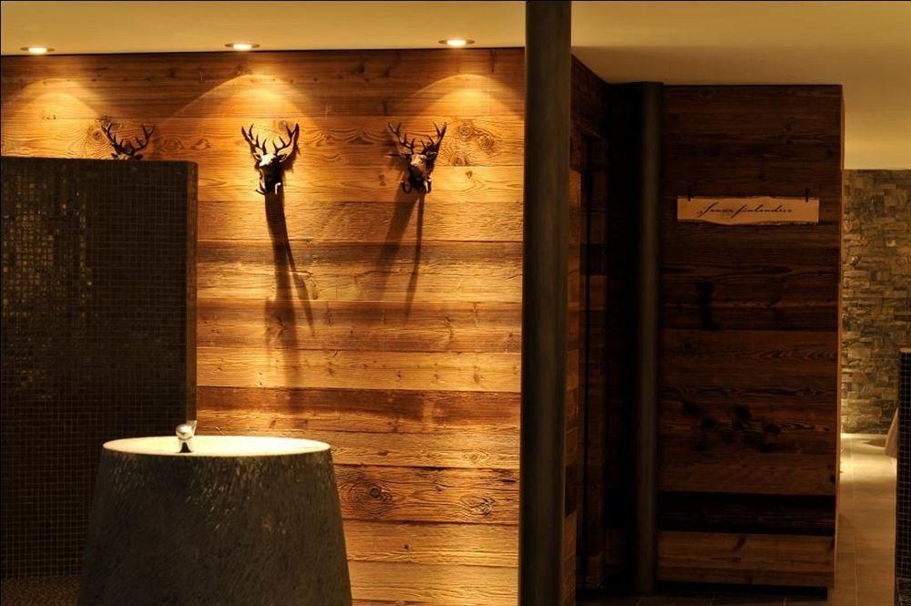 La Val Hotel & Spa Breíl 외부 사진
