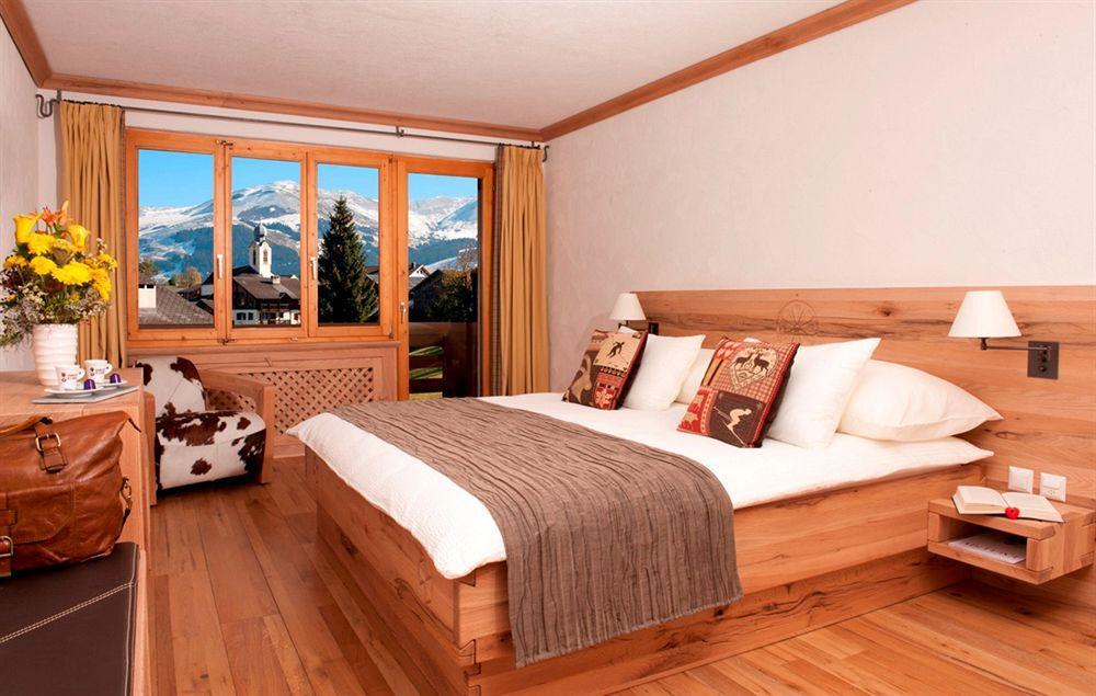 La Val Hotel & Spa Breíl 외부 사진