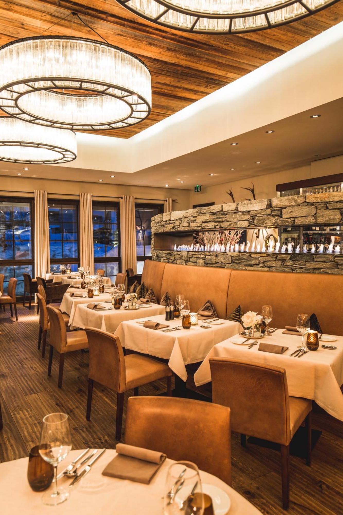 La Val Hotel & Spa Breíl 외부 사진