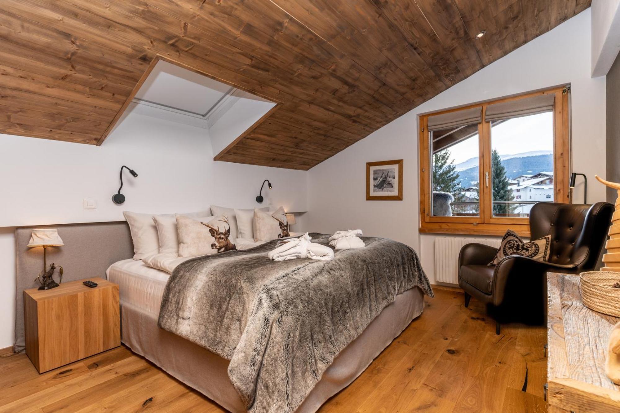 La Val Hotel & Spa Breíl 외부 사진