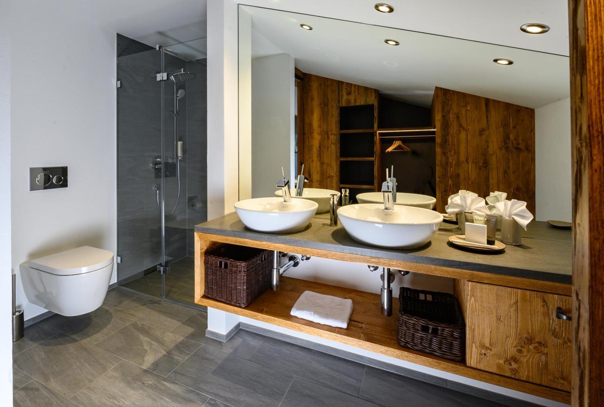La Val Hotel & Spa Breíl 외부 사진