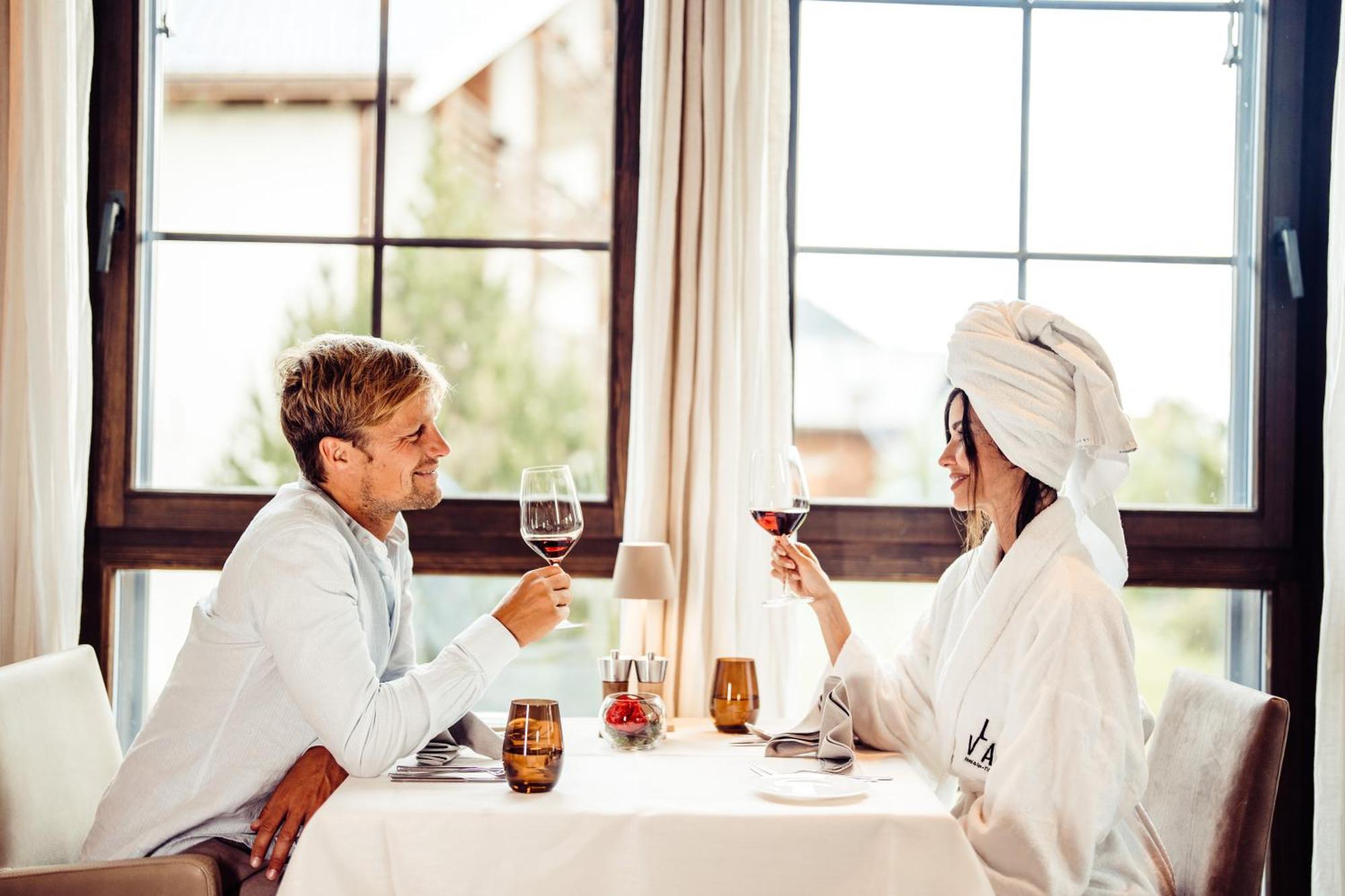 La Val Hotel & Spa Breíl 외부 사진