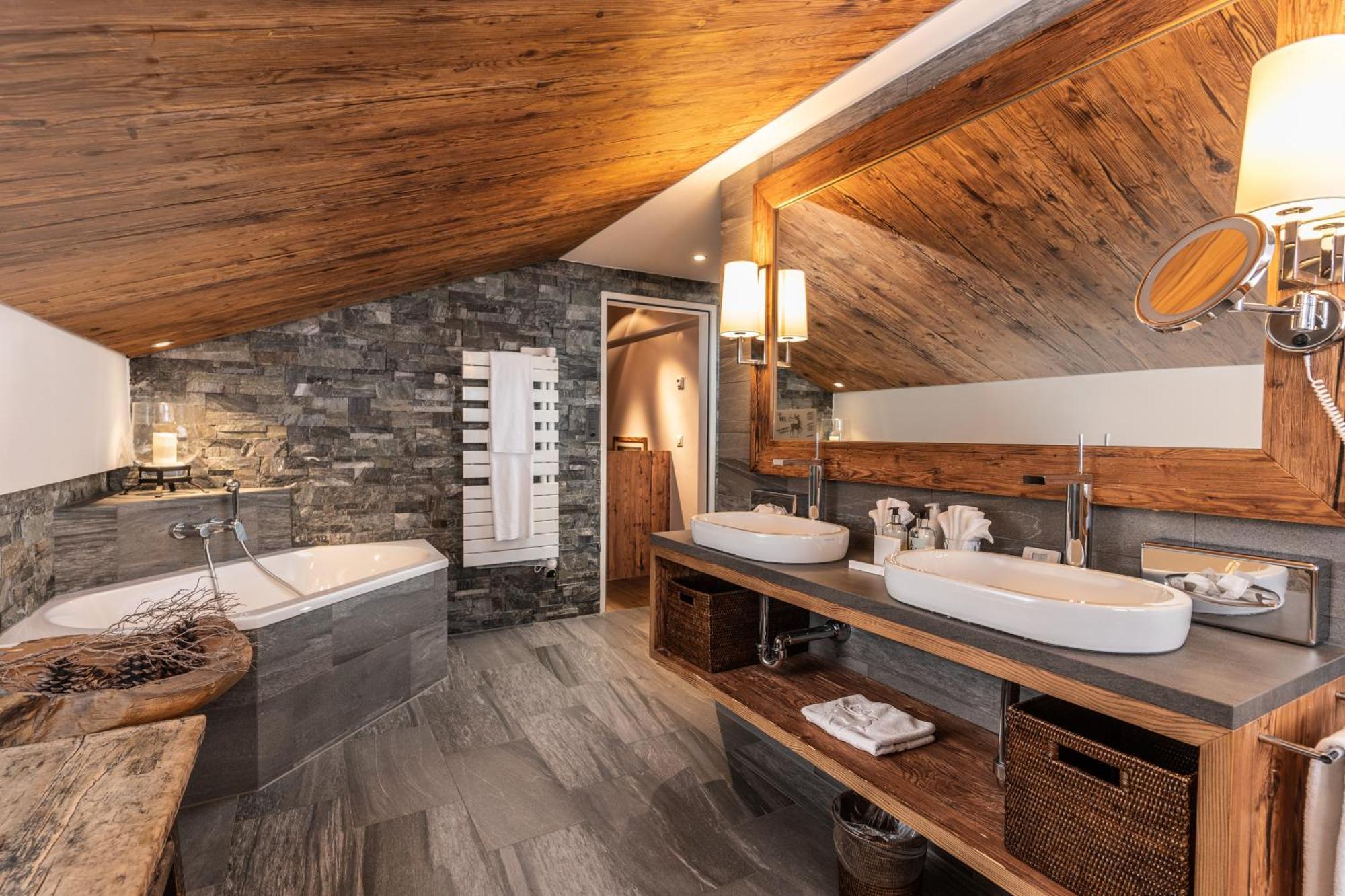 La Val Hotel & Spa Breíl 외부 사진