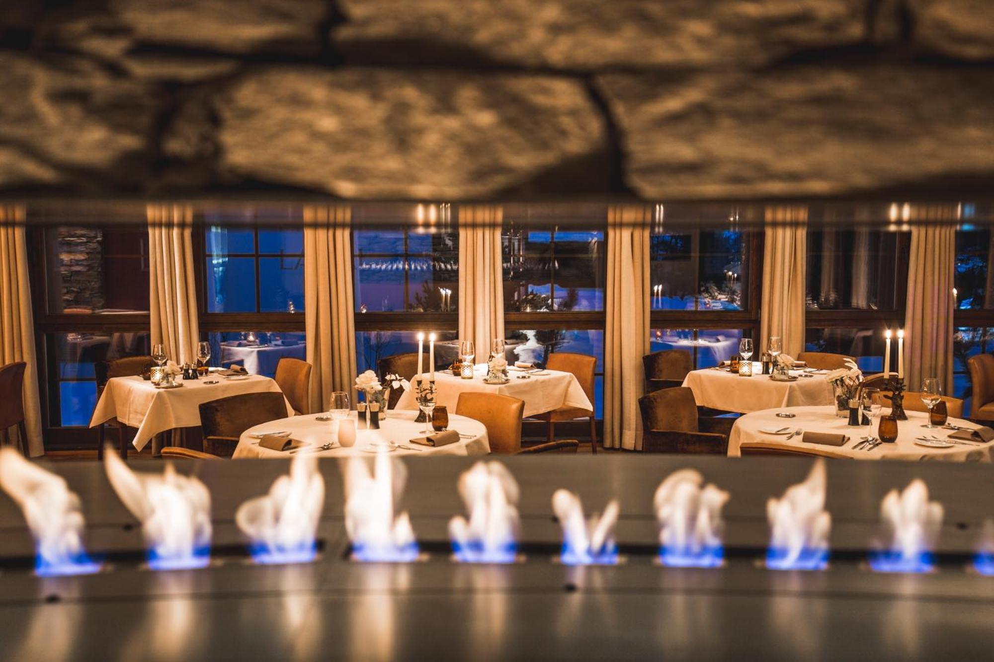 La Val Hotel & Spa Breíl 외부 사진