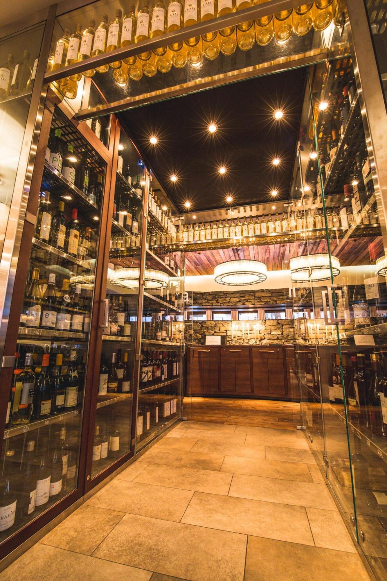 La Val Hotel & Spa Breíl 외부 사진