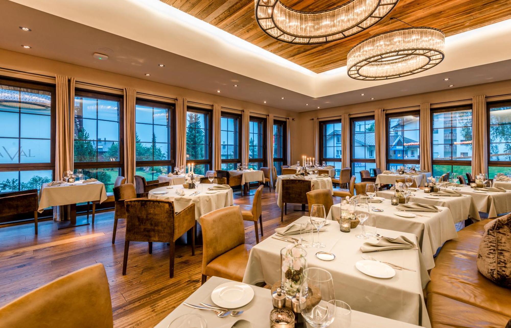 La Val Hotel & Spa Breíl 외부 사진
