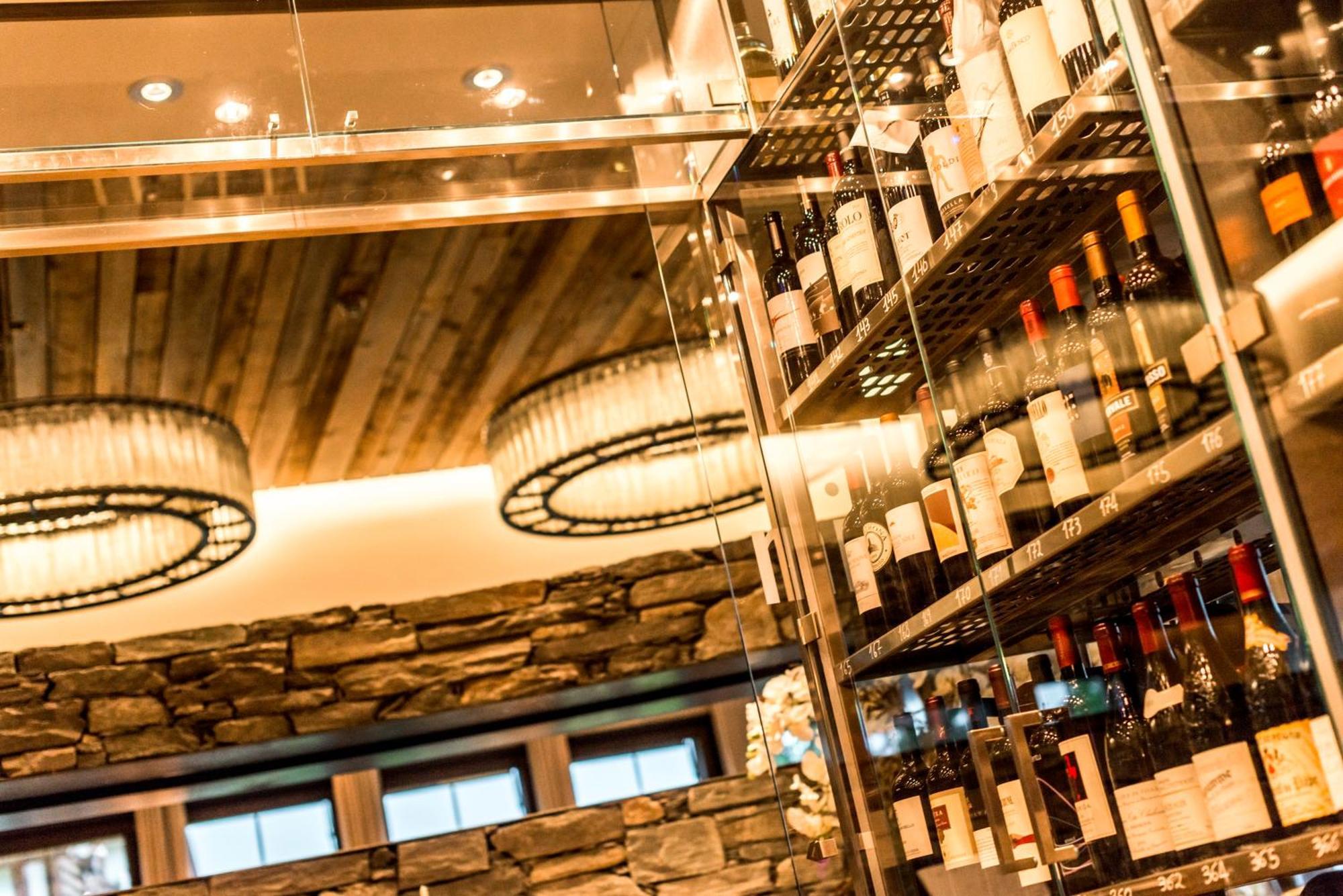 La Val Hotel & Spa Breíl 외부 사진