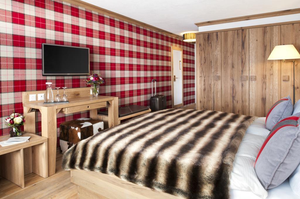 La Val Hotel & Spa Breíl 외부 사진