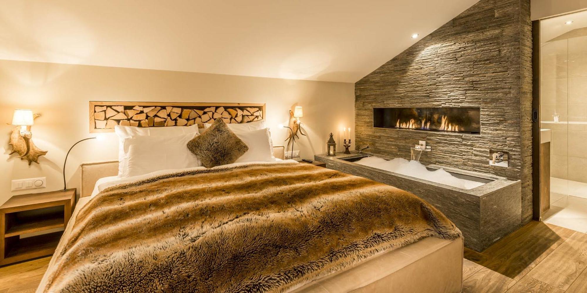 La Val Hotel & Spa Breíl 외부 사진