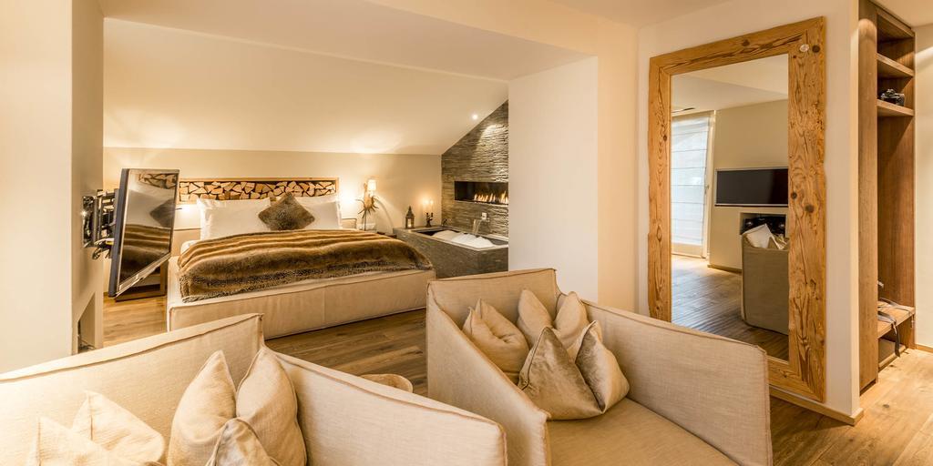 La Val Hotel & Spa Breíl 외부 사진