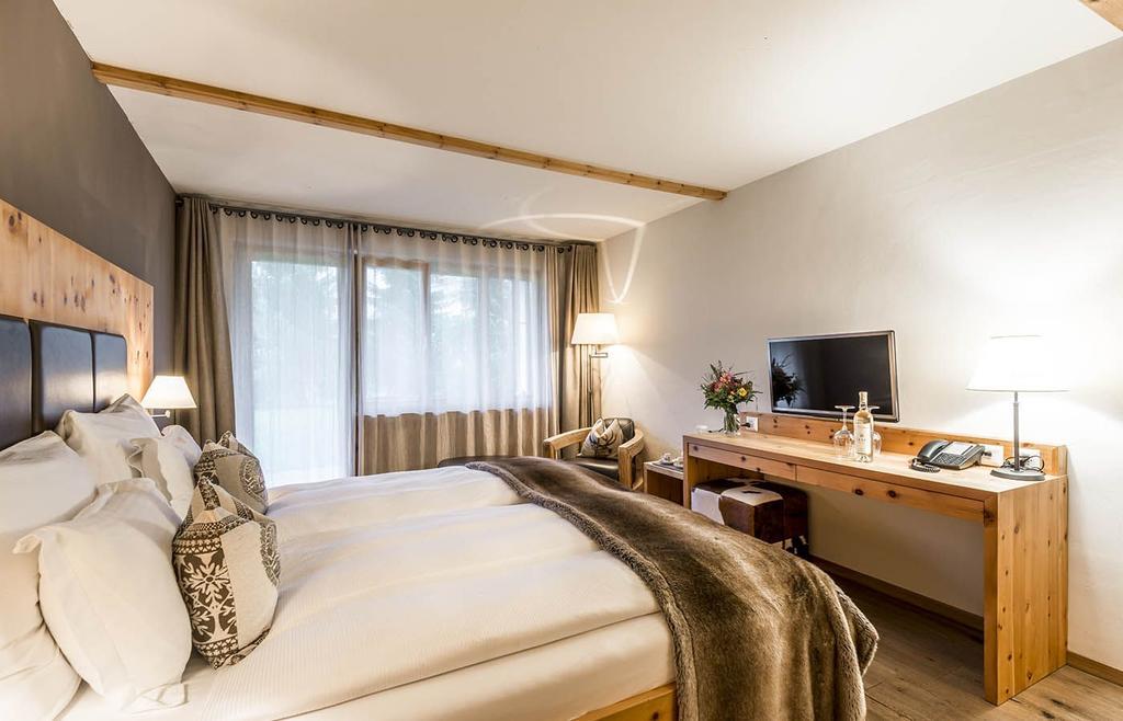 La Val Hotel & Spa Breíl 외부 사진