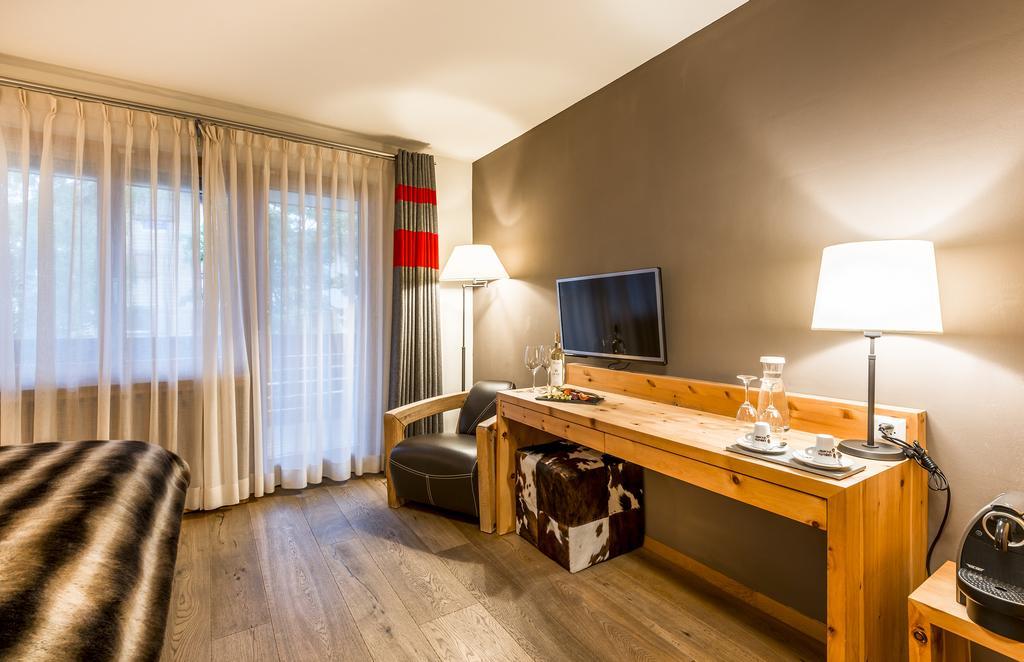 La Val Hotel & Spa Breíl 외부 사진