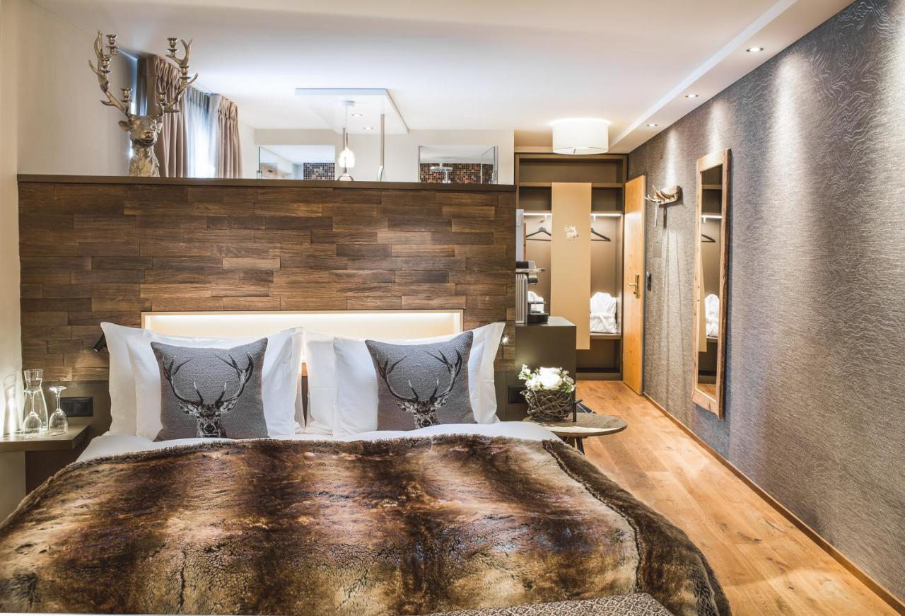 La Val Hotel & Spa Breíl 외부 사진
