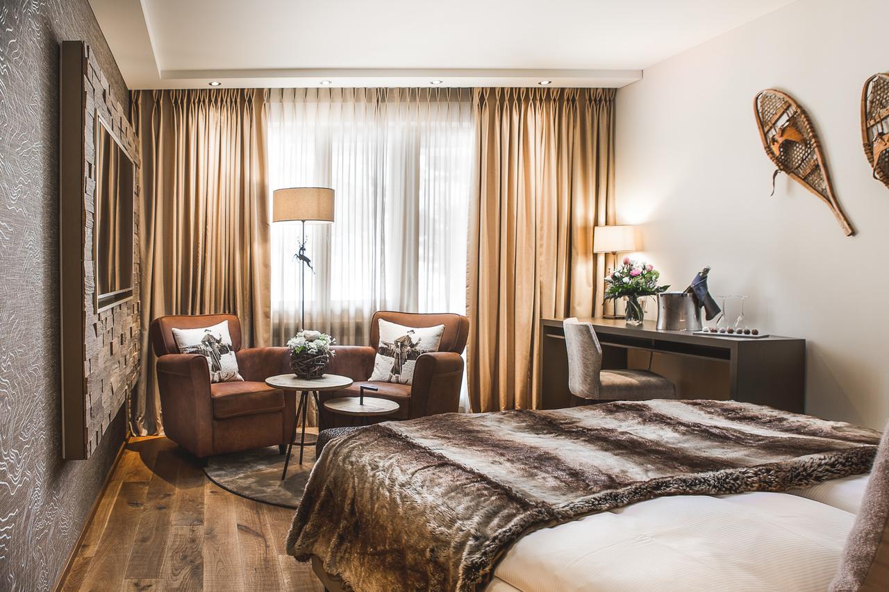 La Val Hotel & Spa Breíl 외부 사진